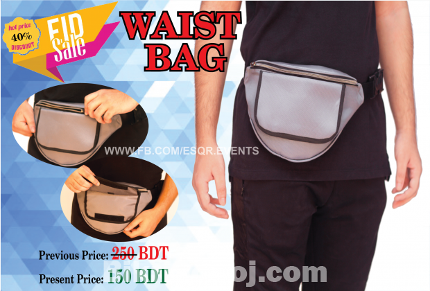 Waist Bag